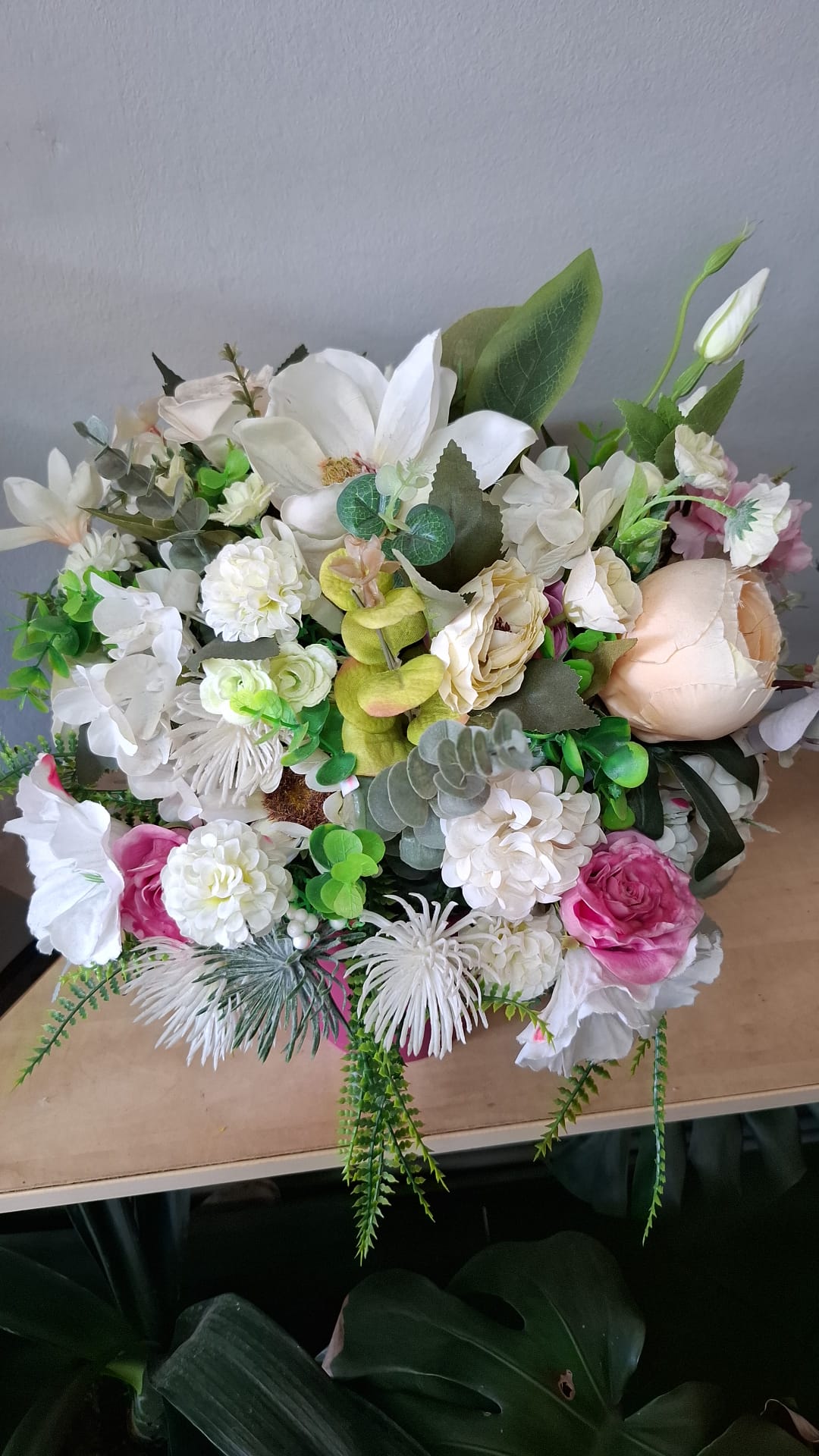 lampa - tablou - cadou - frumos - magic