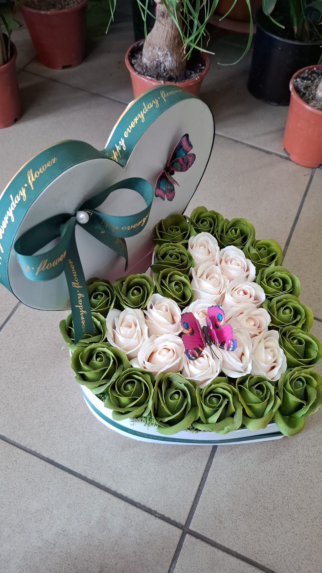 lampa - tablou - cadou - frumos - magic