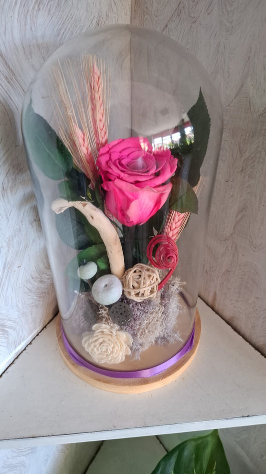 lampa - tablou - cadou - frumos - magic