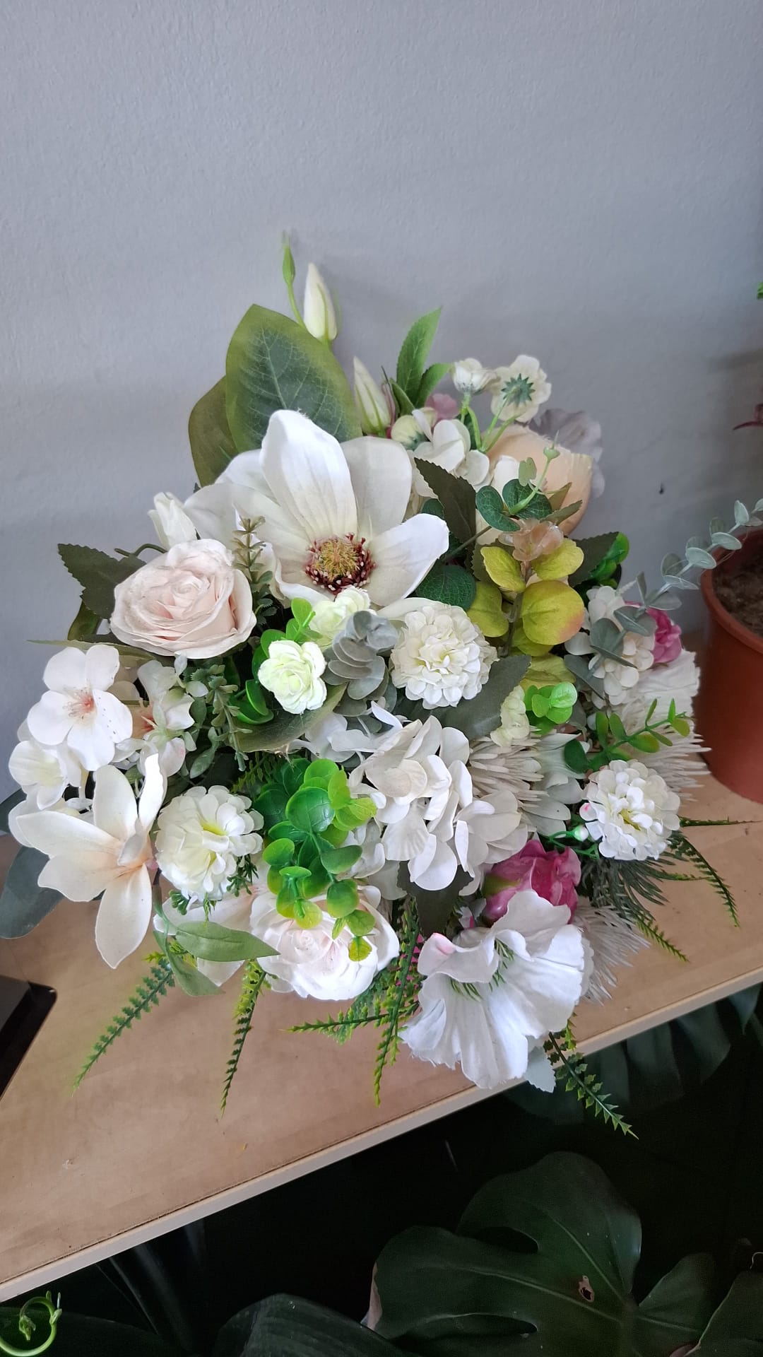 lampa - tablou - cadou - frumos - magic