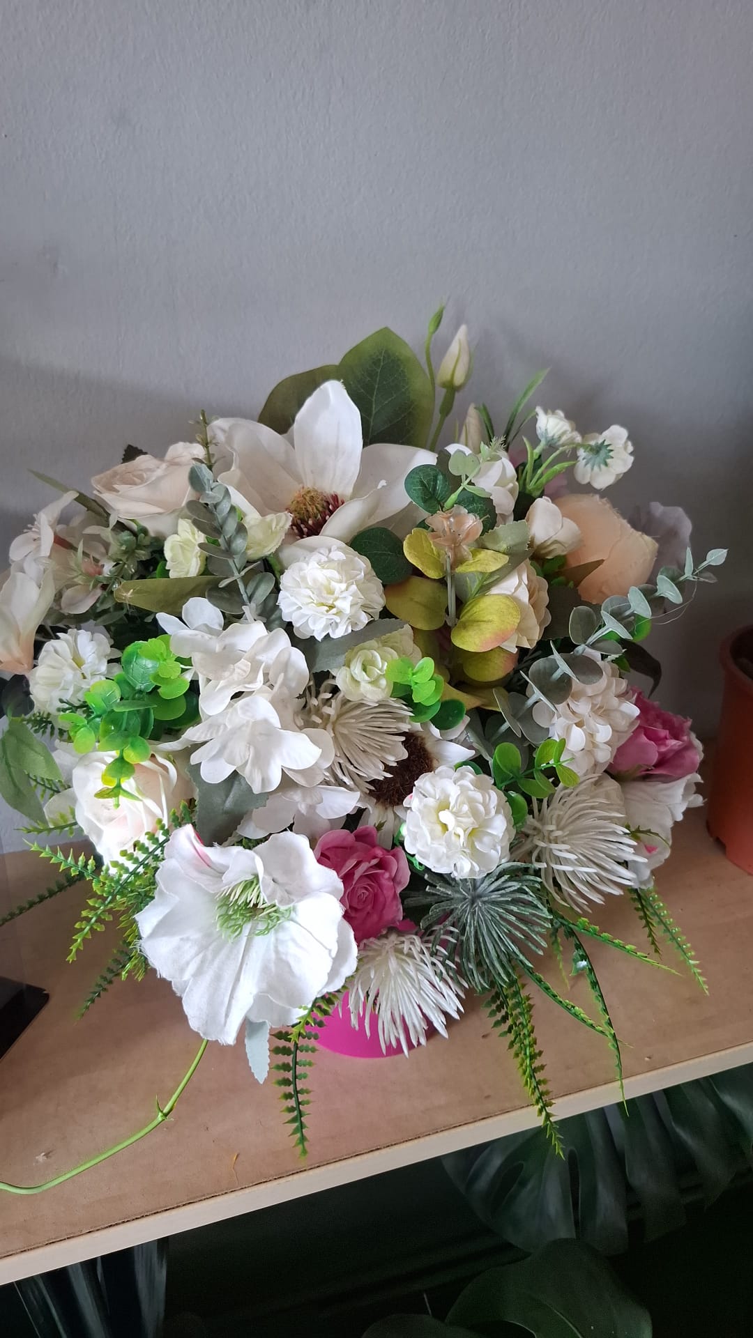 lampa - tablou - cadou - frumos - magic