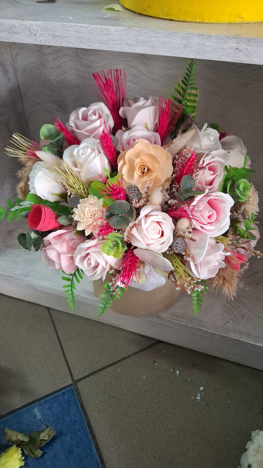 lampa - tablou - cadou - frumos - magic