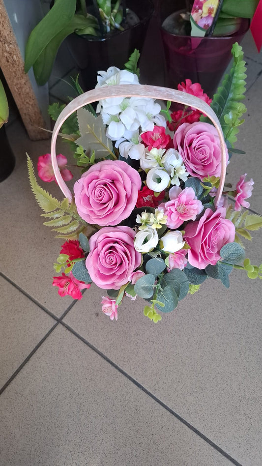 lampa - tablou - cadou - frumos - magic