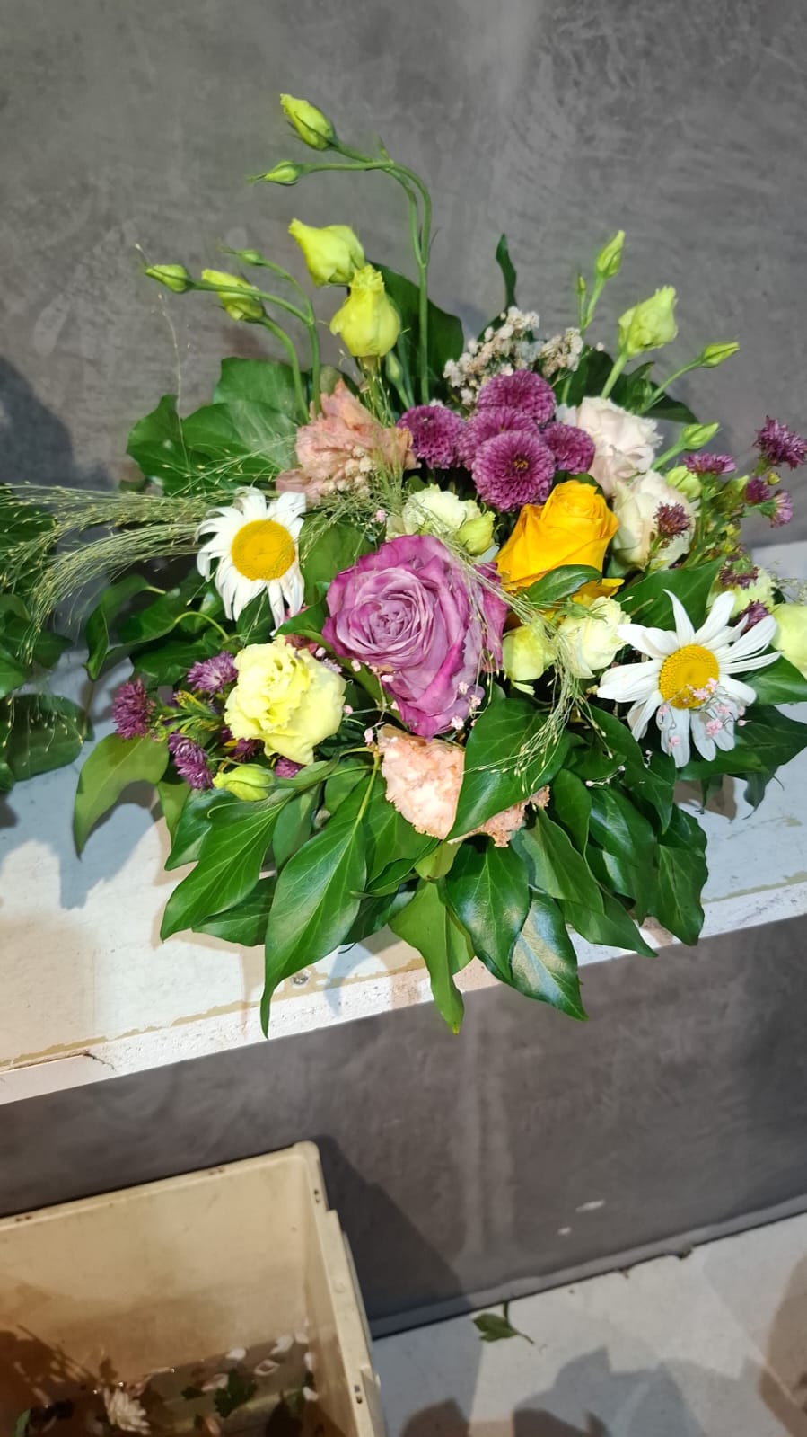 lampa - tablou - cadou - frumos - magic