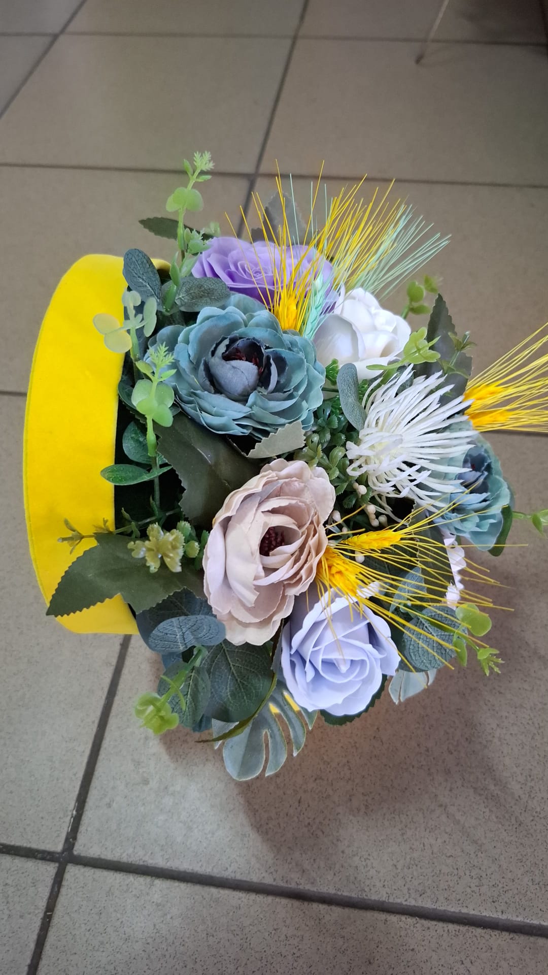 lampa - tablou - cadou - frumos - magic