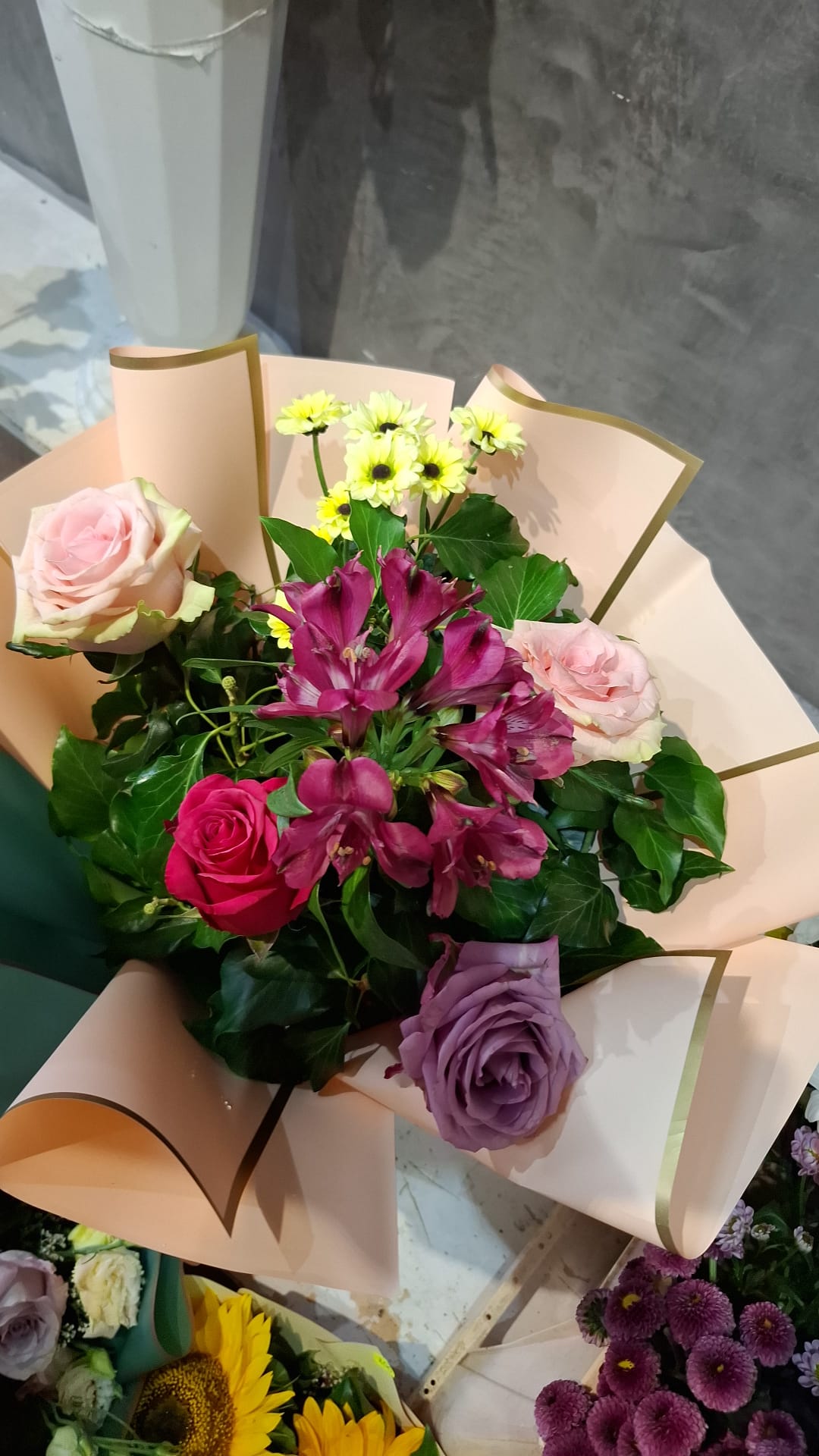 lampa - tablou - cadou - frumos - magic