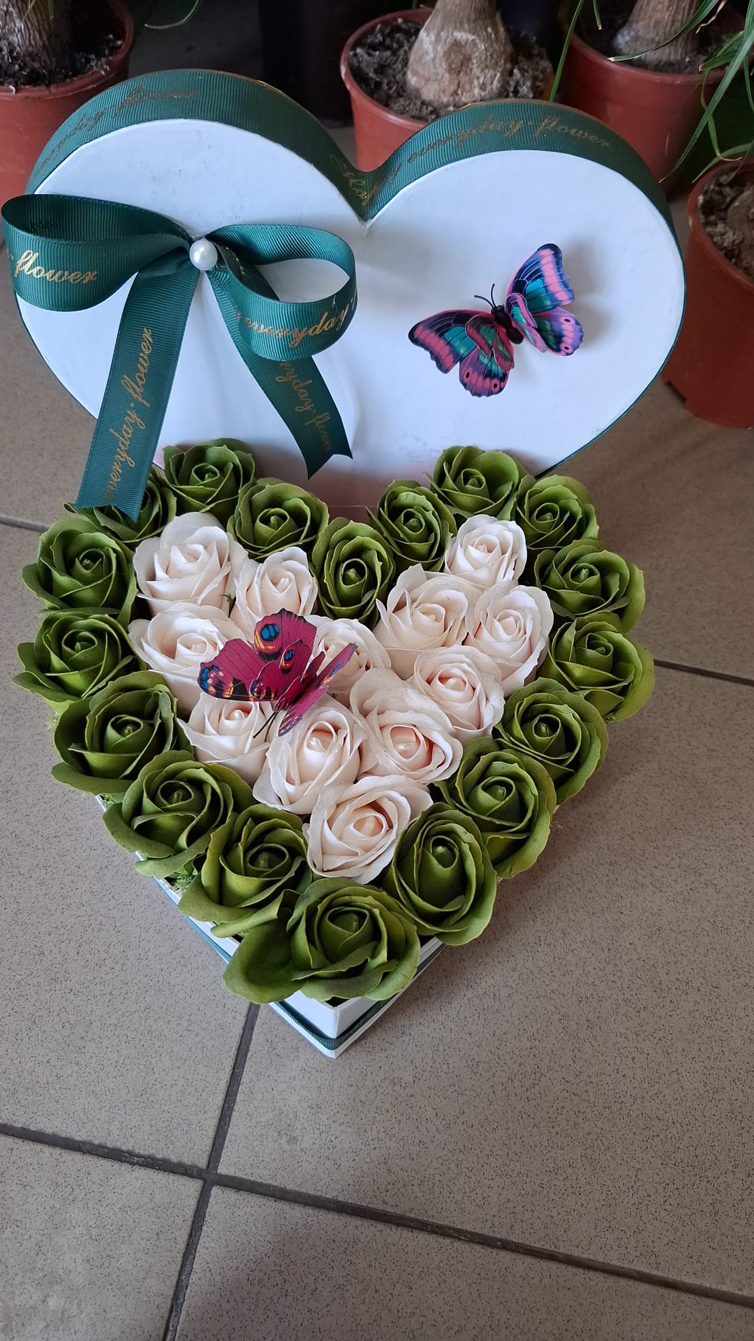 lampa - tablou - cadou - frumos - magic