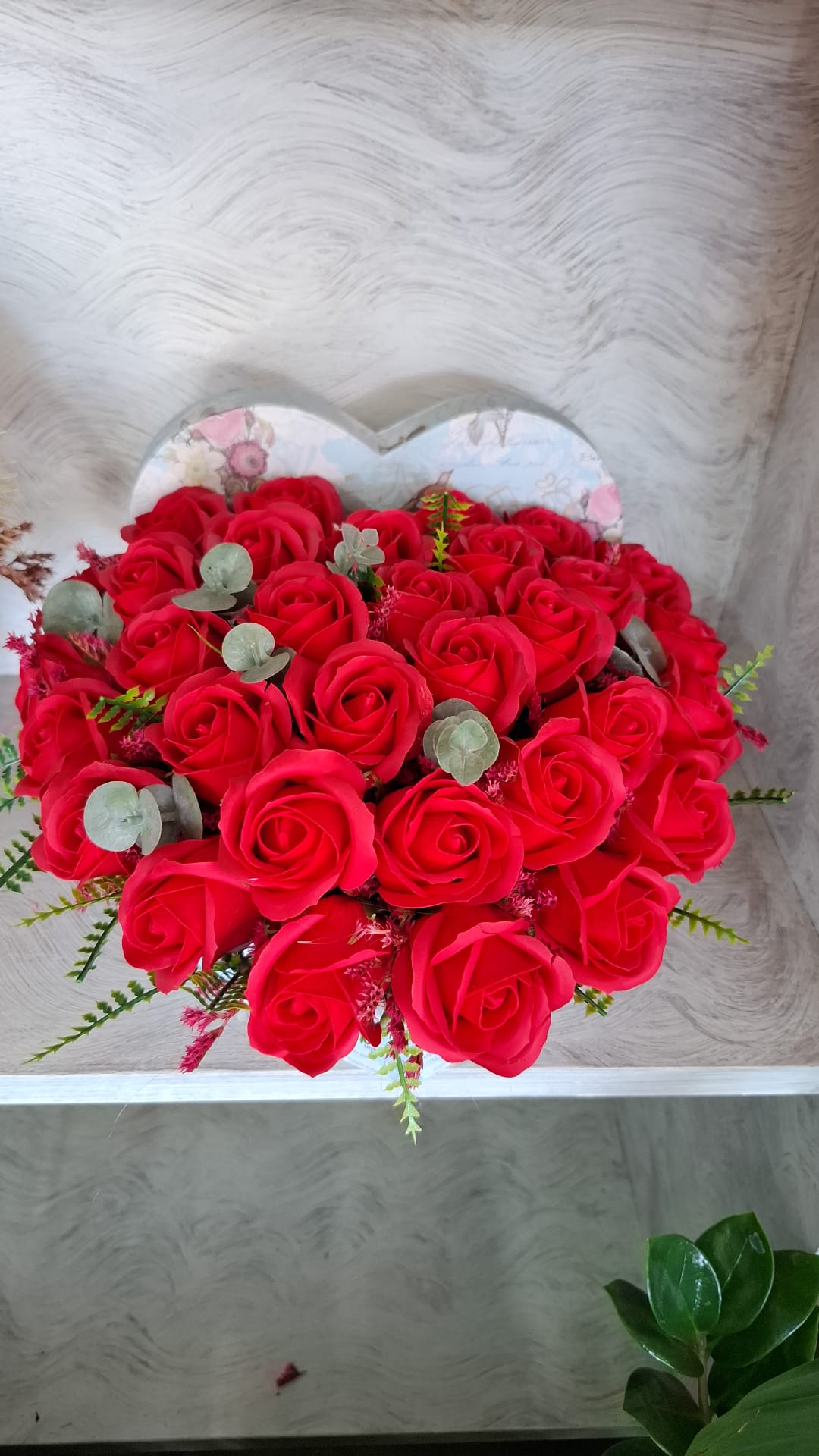 lampa - tablou - cadou - frumos - magic