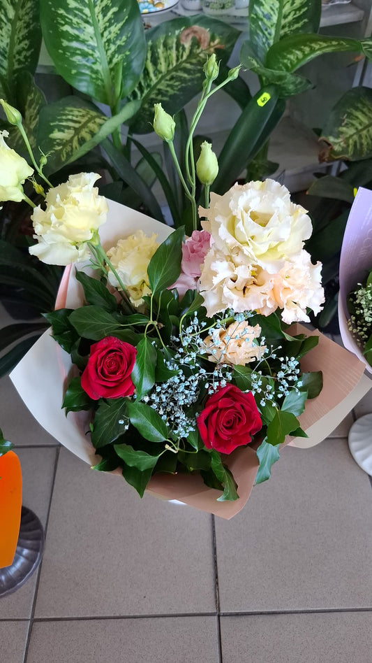 lampa - tablou - cadou - frumos - magic