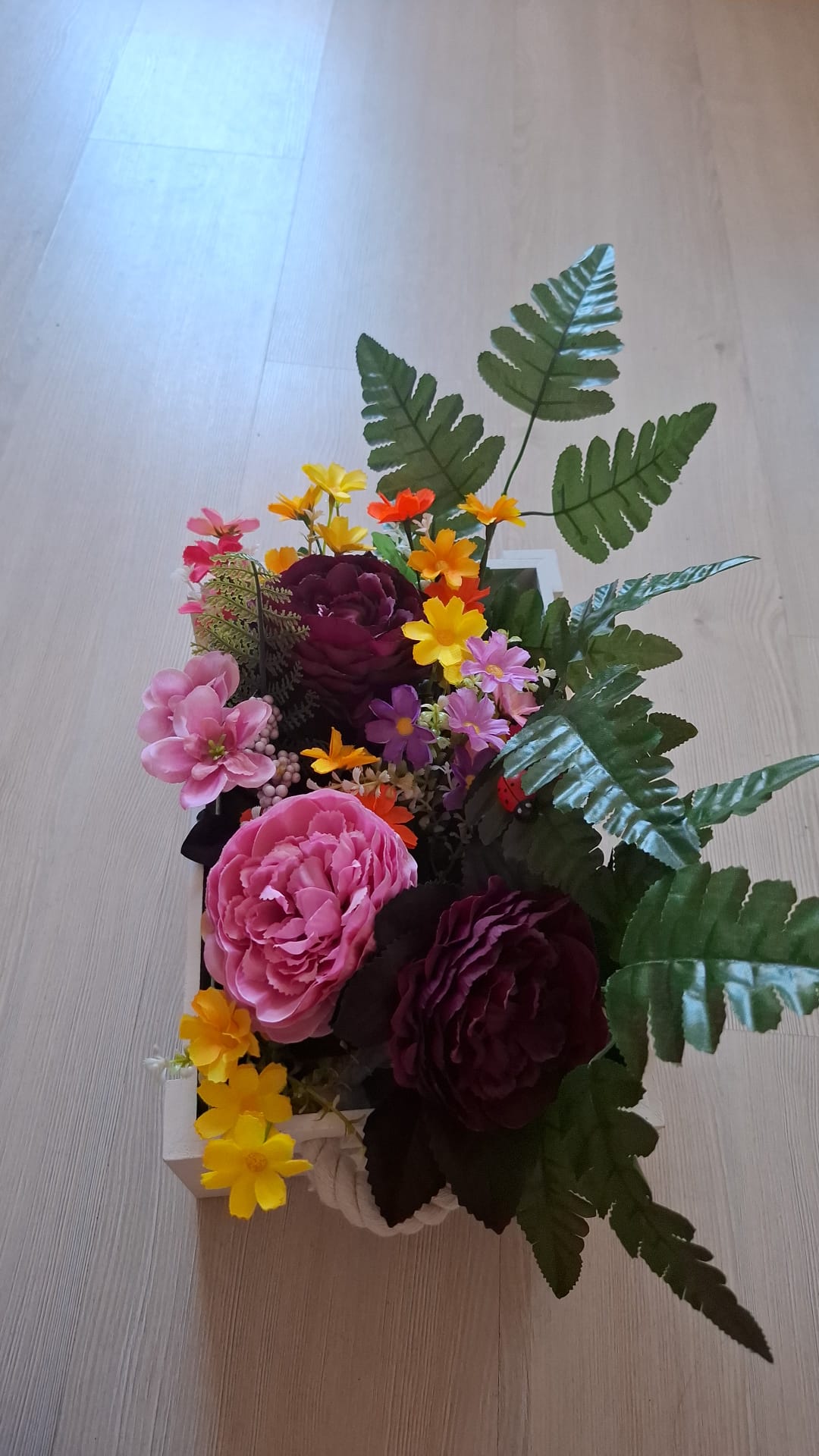 lampa - tablou - cadou - frumos - magic