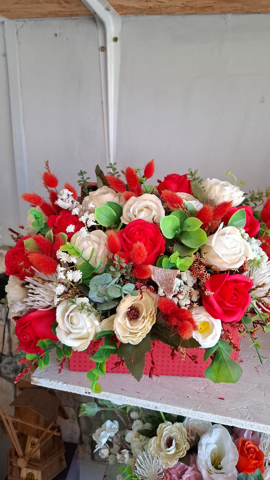 lampa - tablou - cadou - frumos - magic