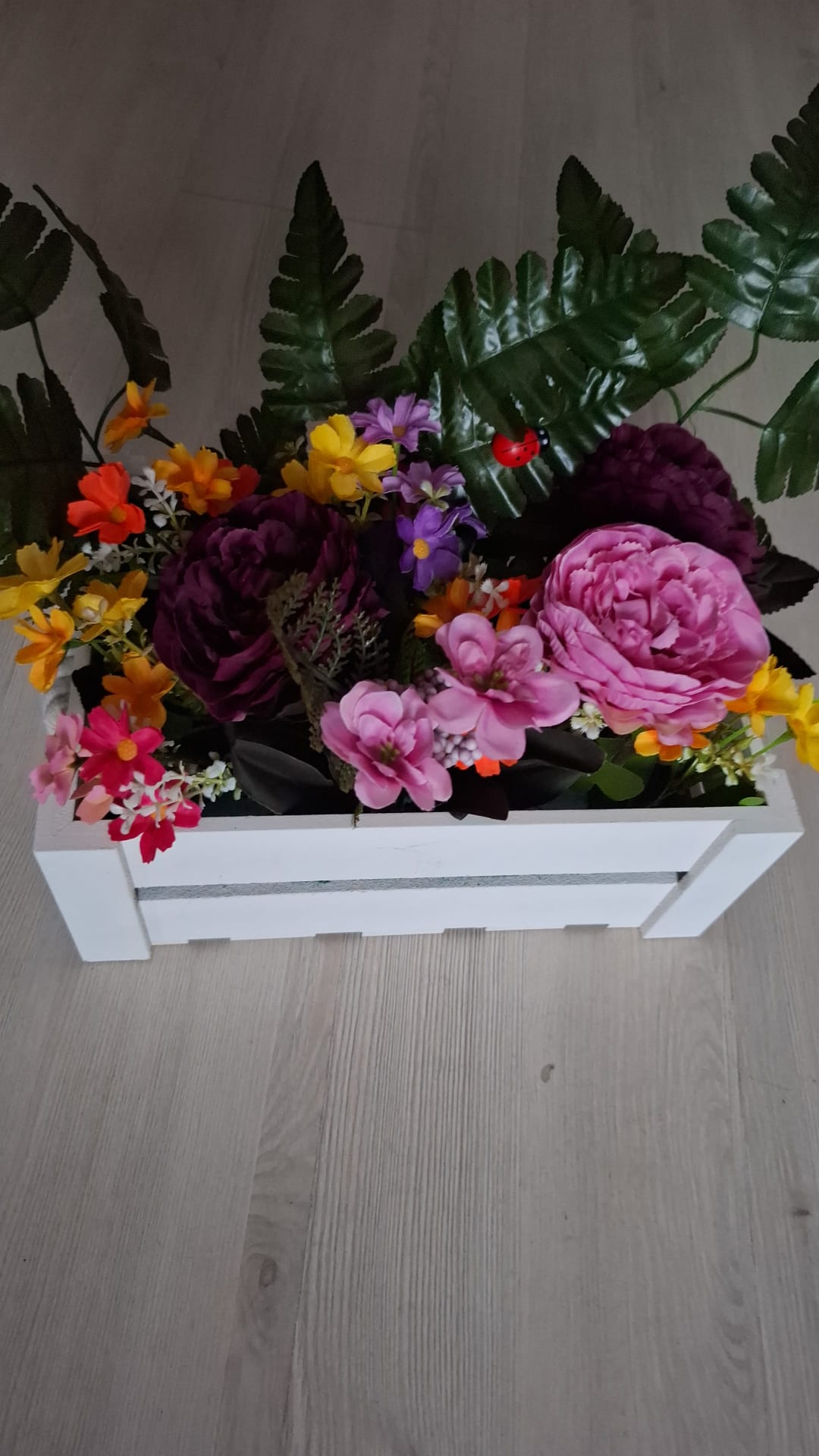 lampa - tablou - cadou - frumos - magic