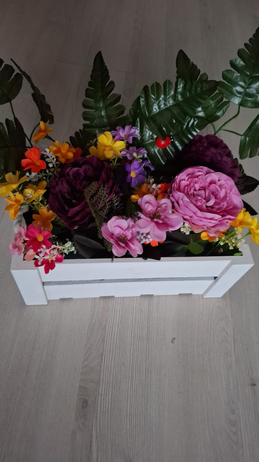 lampa - tablou - cadou - frumos - magic