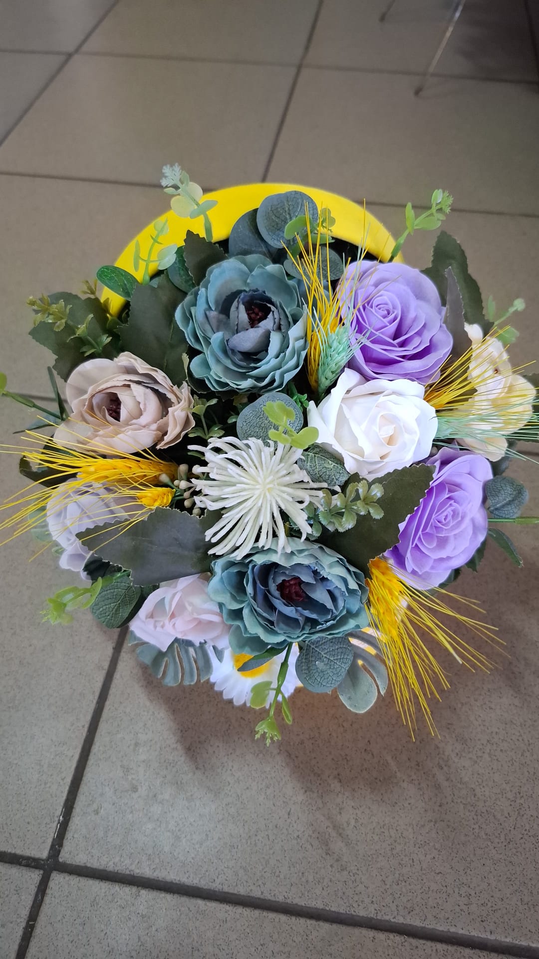 lampa - tablou - cadou - frumos - magic