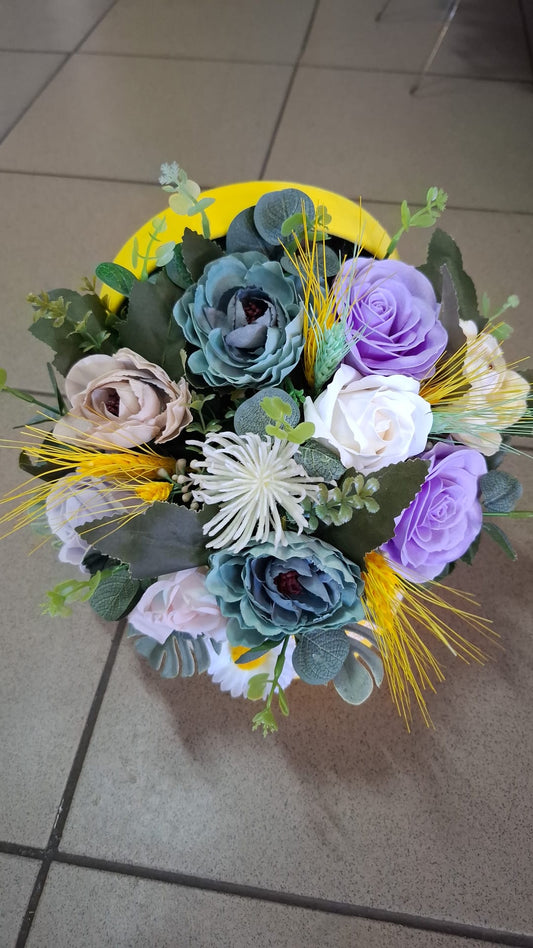 lampa - tablou - cadou - frumos - magic