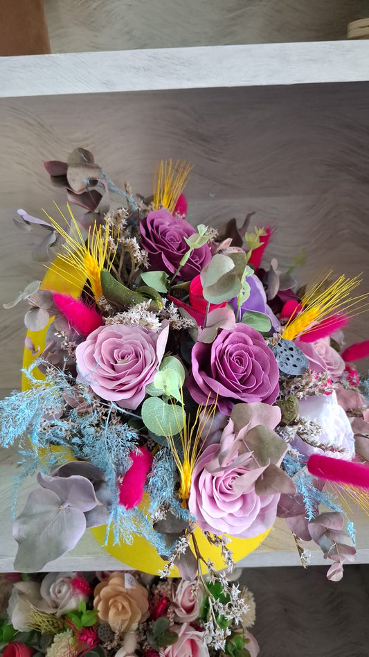 lampa - tablou - cadou - frumos - magic