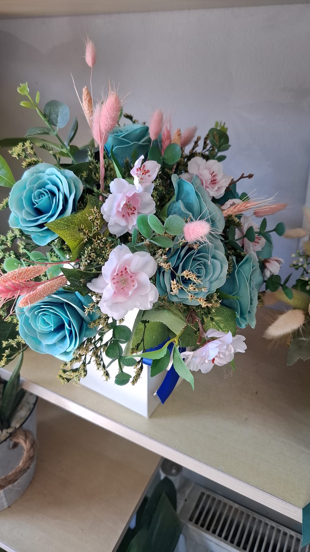 lampa - tablou - cadou - frumos - magic