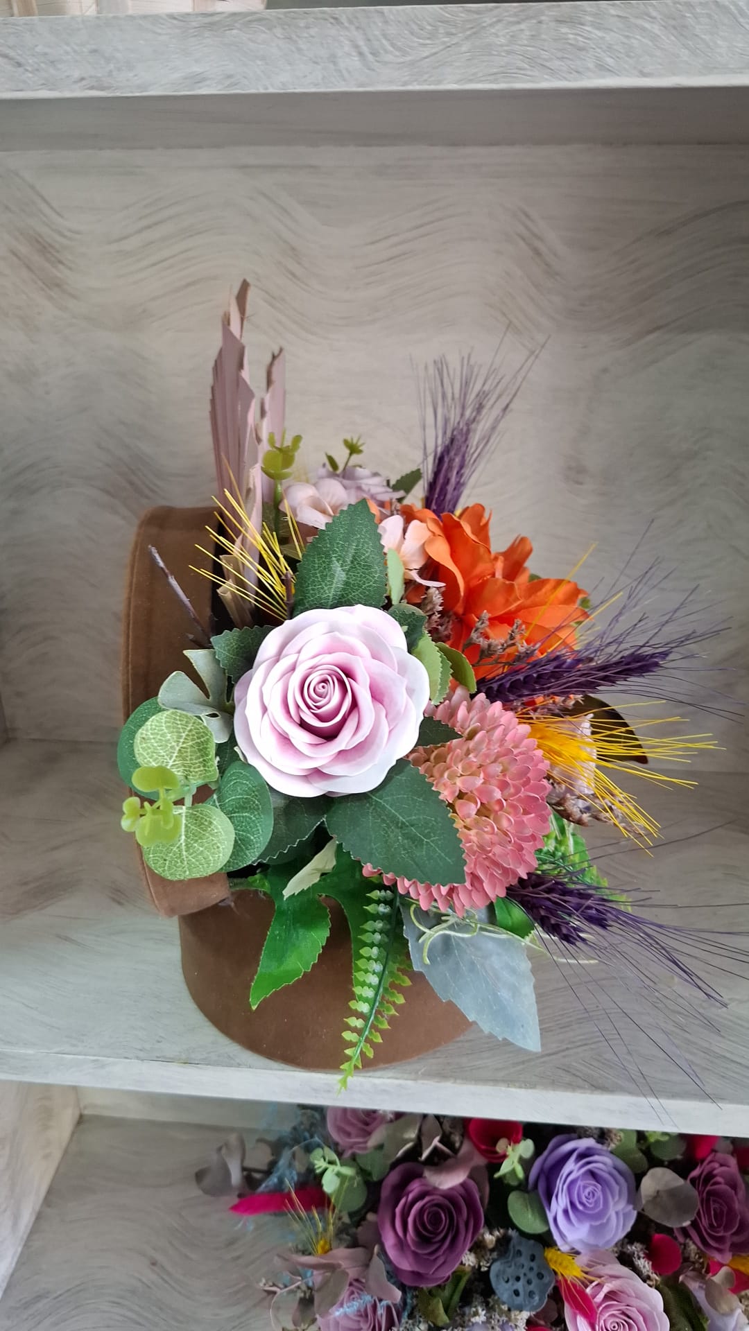 lampa - tablou - cadou - frumos - magic