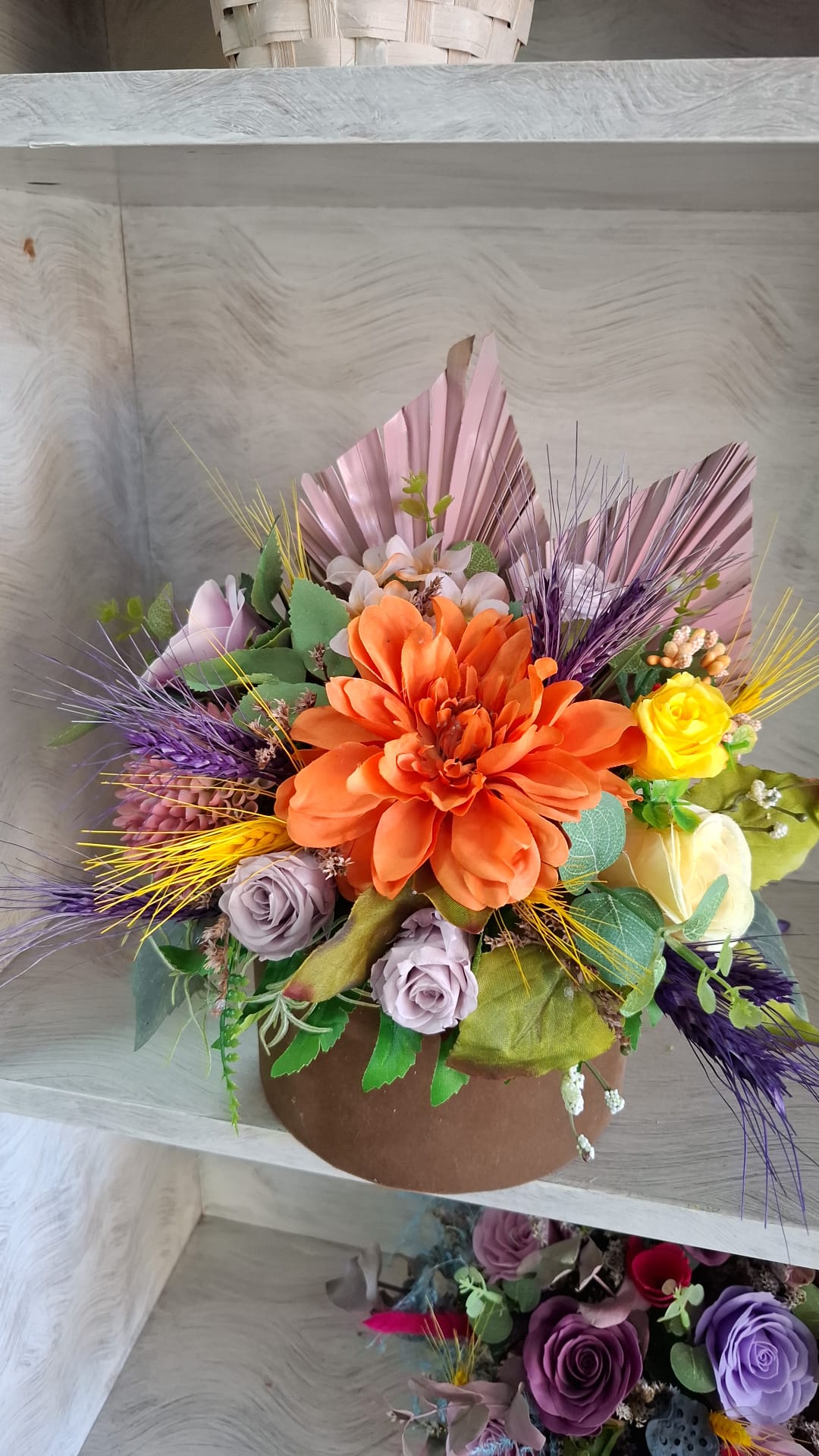 lampa - tablou - cadou - frumos - magic