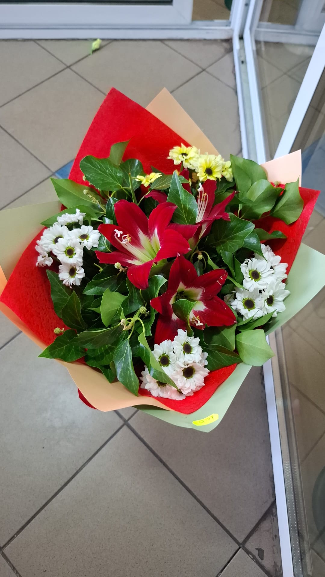 lampa - tablou - cadou - frumos - magic