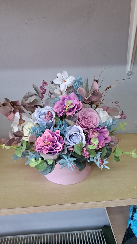 lampa - tablou - cadou - frumos - magic