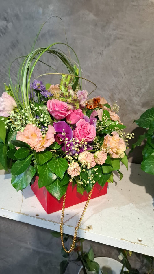 lampa - tablou - cadou - frumos - magic