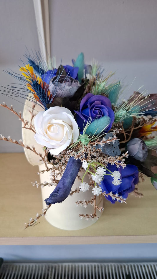 lampa - tablou - cadou - frumos - magic