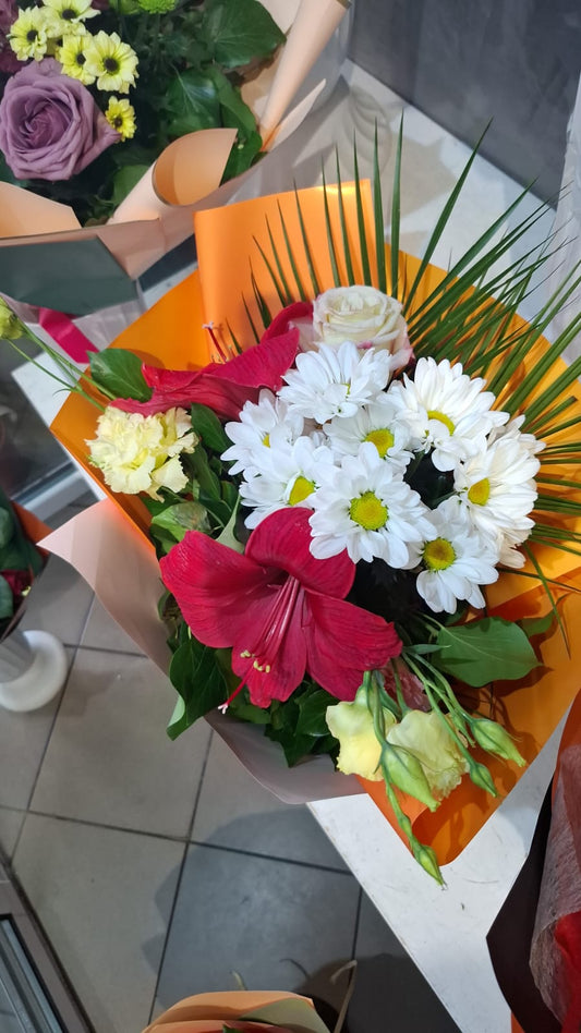 lampa - tablou - cadou - frumos - magic