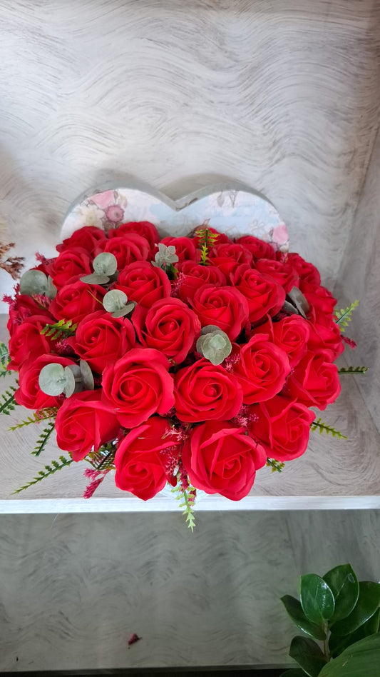 lampa - tablou - cadou - frumos - magic