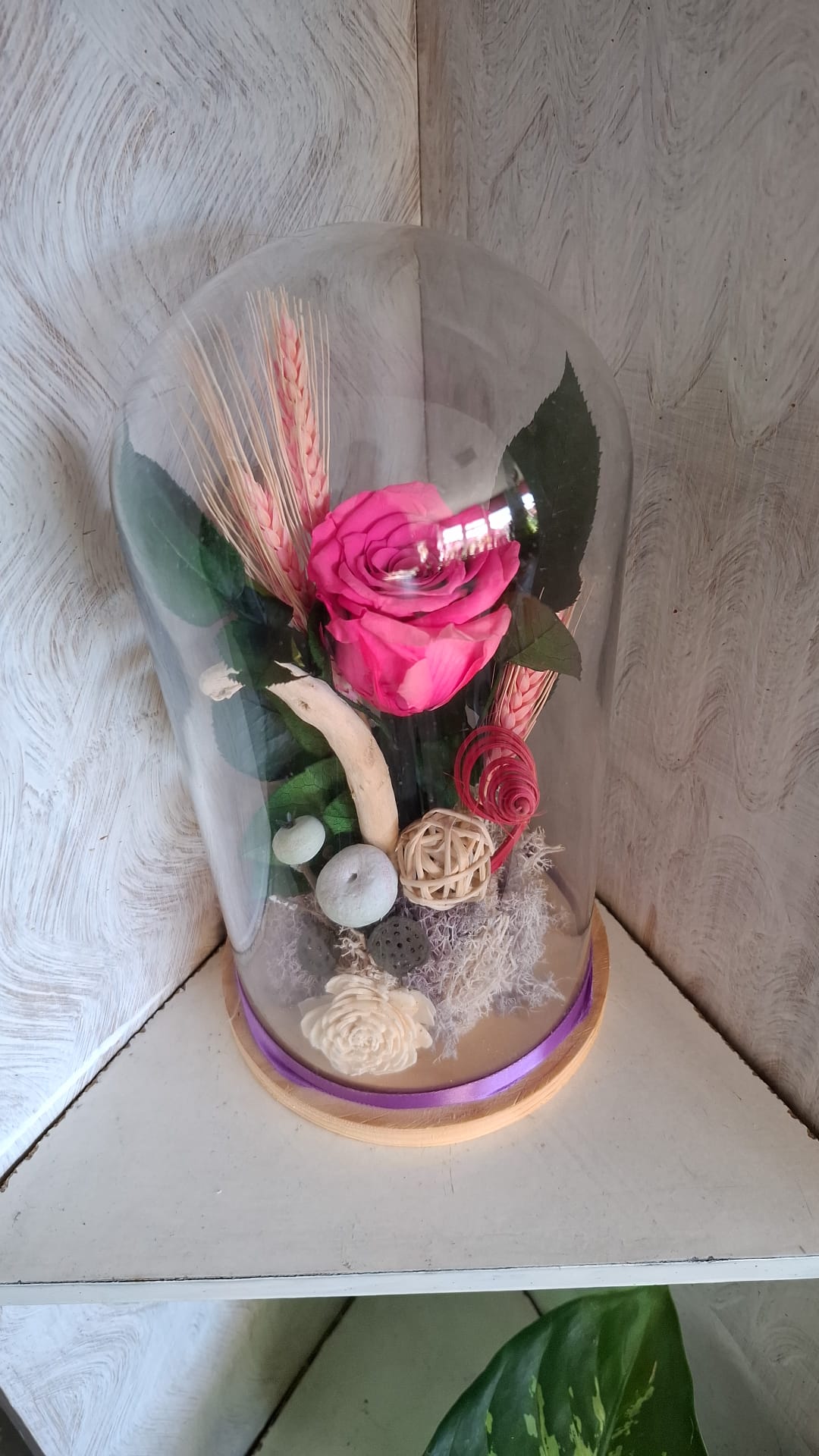 lampa - tablou - cadou - frumos - magic