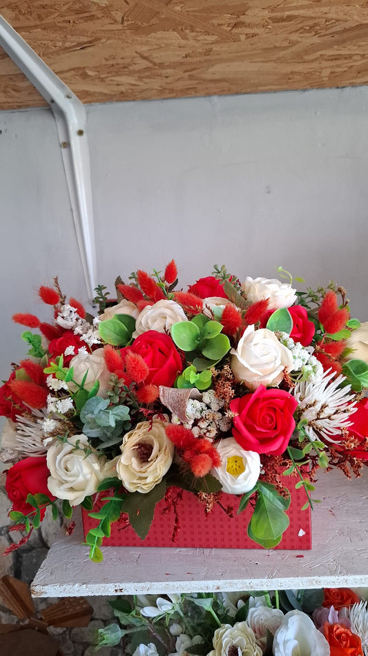 lampa - tablou - cadou - frumos - magic