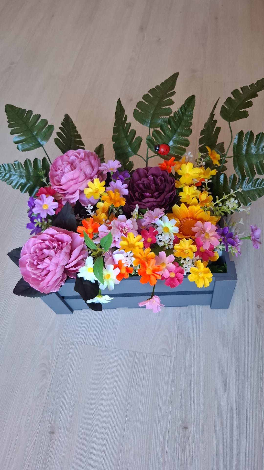 lampa - tablou - cadou - frumos - magic